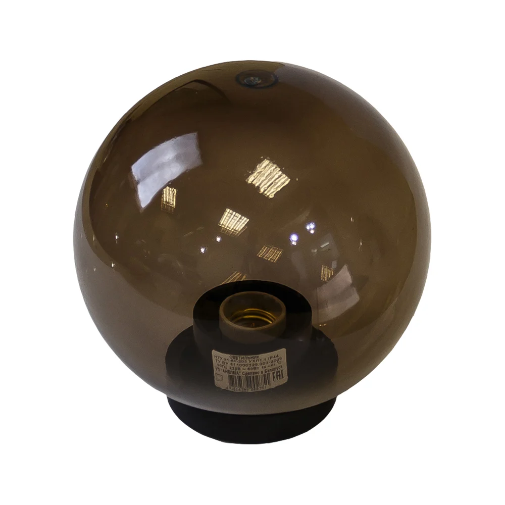 Светильник SVET SV0118-0074