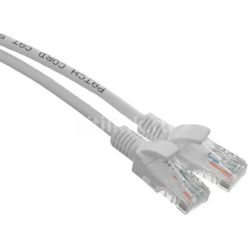 Патч-корд NTSS NTSS-PC-UTP-RJ45-5E-2.0-LSZH-WT