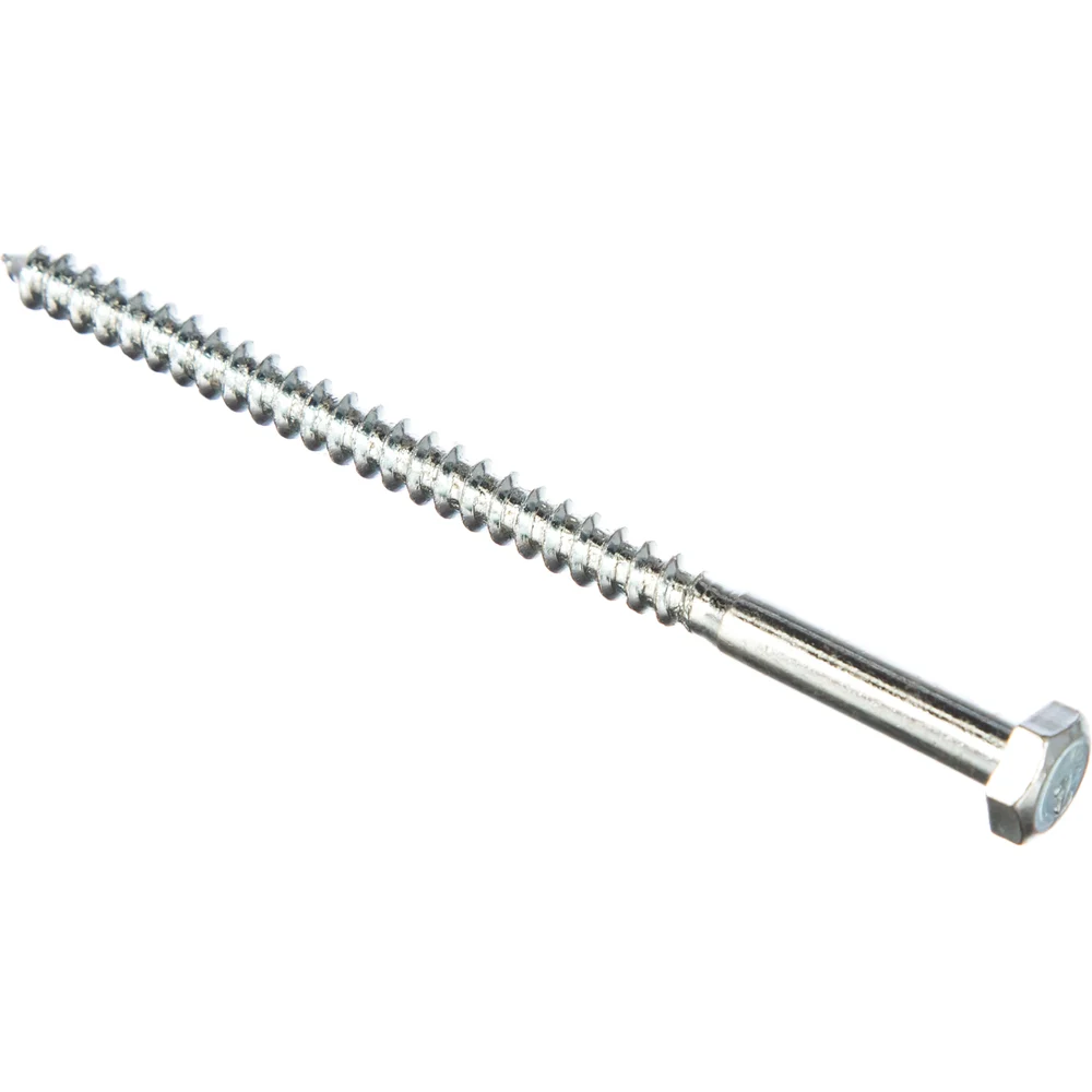 Саморез конструкционный Zitar Torx 6X100