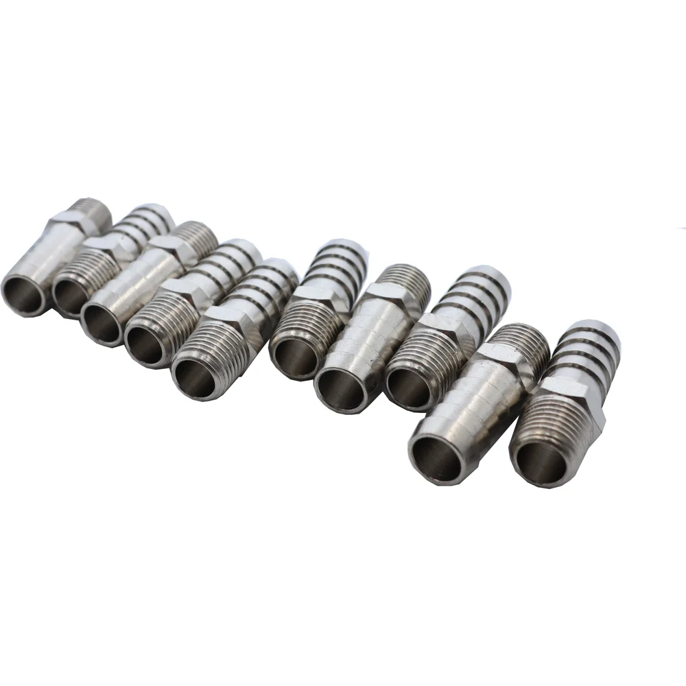 Фитинг елочка KraftWell M1/4