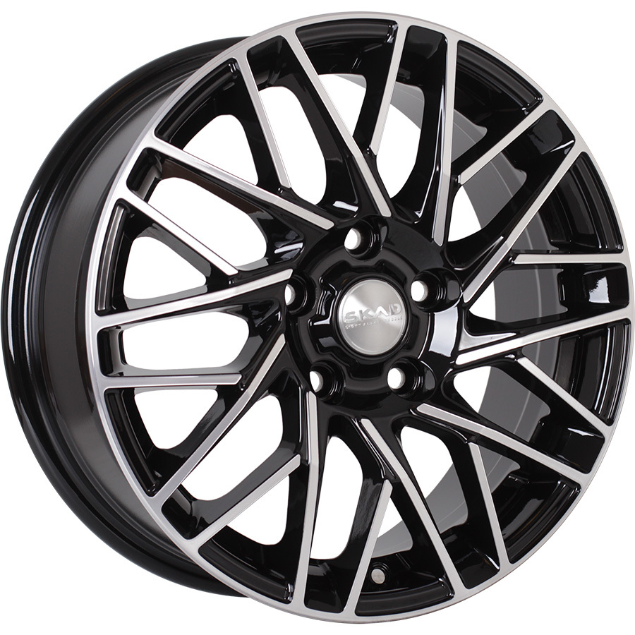 Сиена 6.5x16/5x112 D57.1 ET46 Almaz 6.5X16/5X112