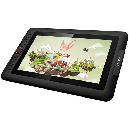 12 Графический планшет-монитор XPPEN Artist FHD IPS 1920X1080