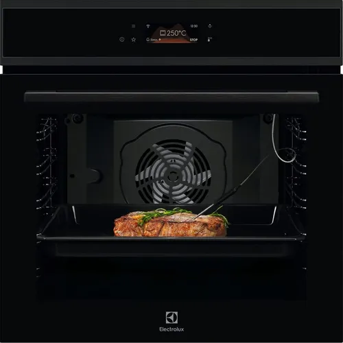 Духовой шкаф электрический ELECTROLUX EOE8P39H