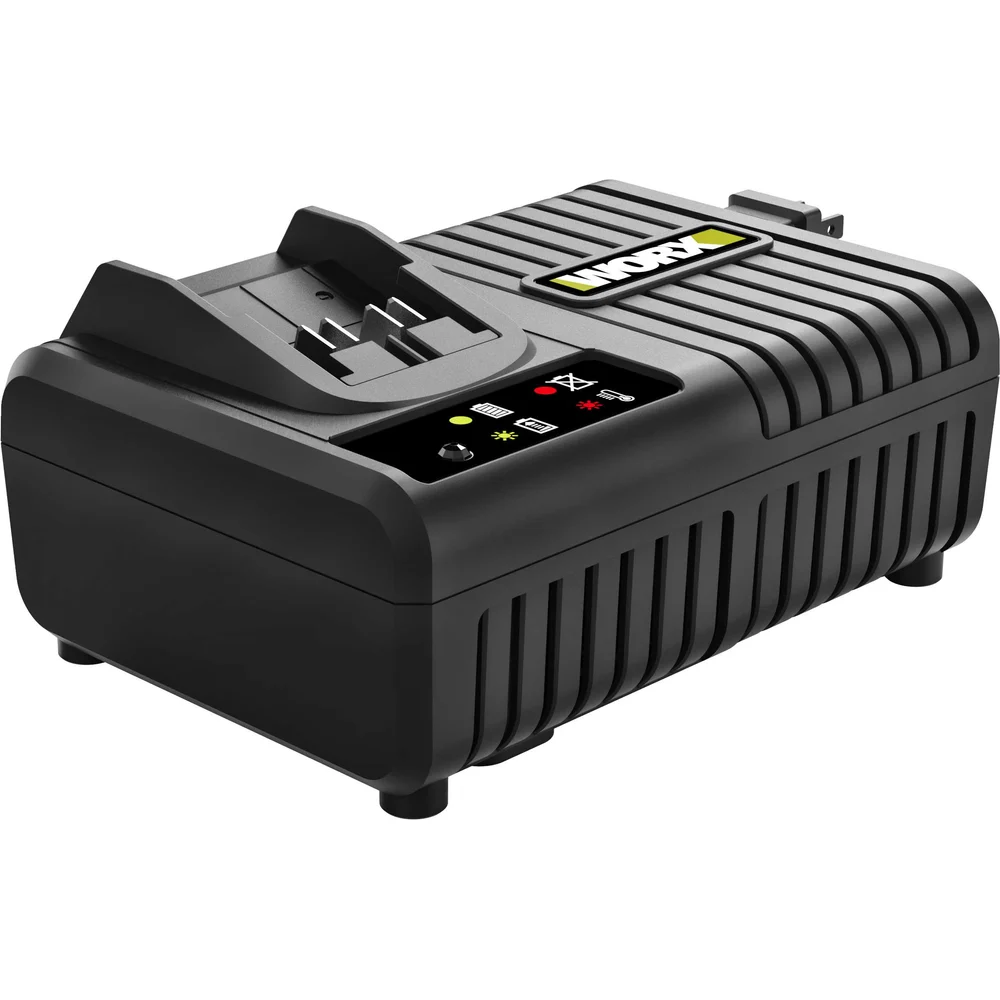 Зарядное устройство WORX Professional WA3922