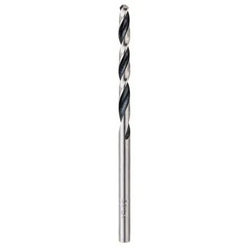 Набор сверл Bosch 2608577258, по металлу, 9мм, цилиндрический, 10шт