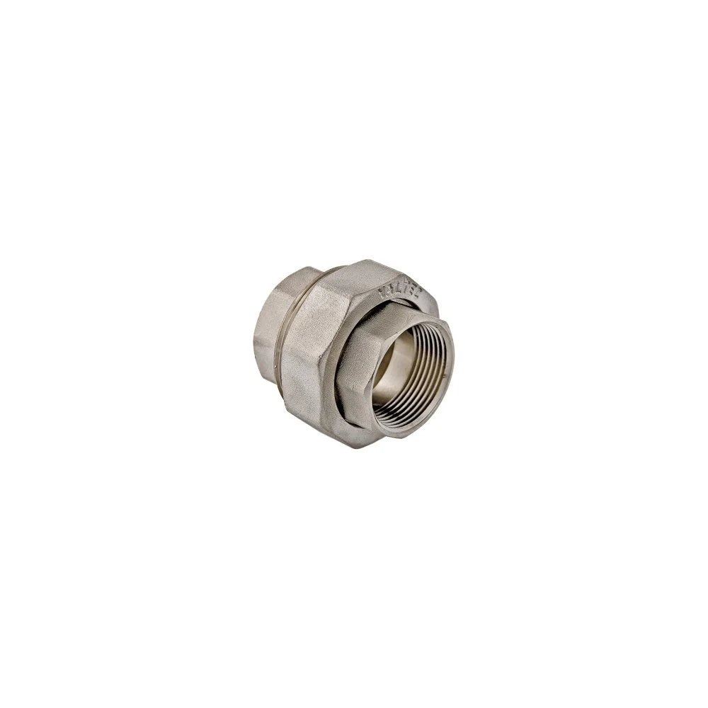 Разъемная муфта 1/2 вн.-вн Valtec VTR.340.N.0004
