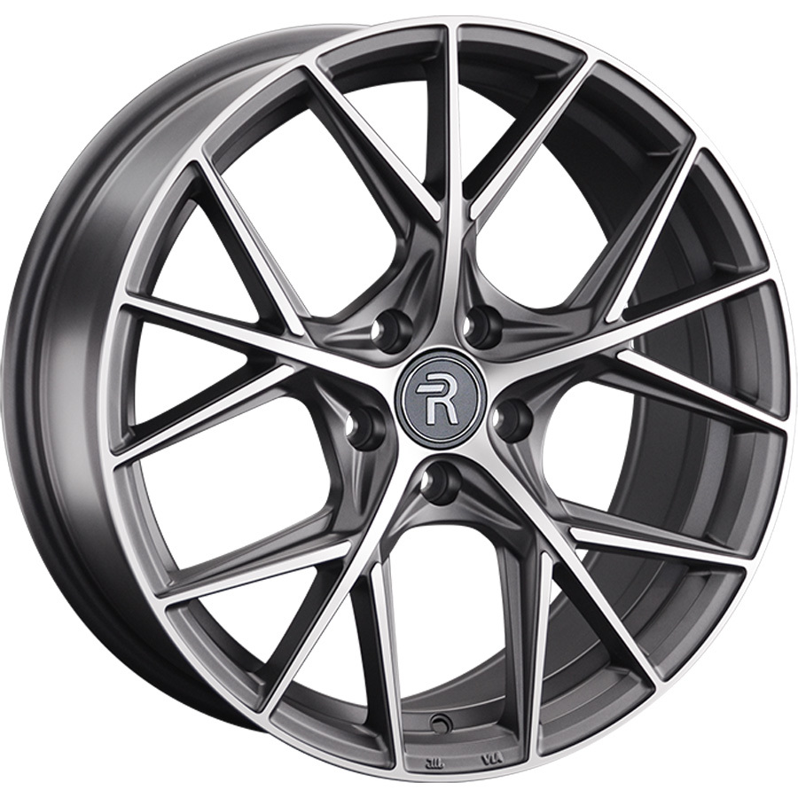 LX200 8x18/5x114.3 D60.1 ET30 MGMF LX200
