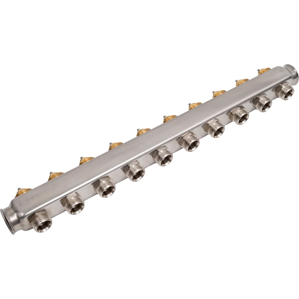 Коллектор Hoobs HB-INCTO-711510