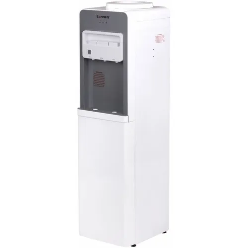 Напольный кулер для воды SONNEN FSC-03BA