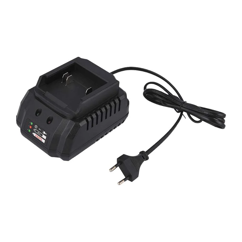 Зарядное устройство для Li-ion аккумуляторов шуруповертов Profipower A1155