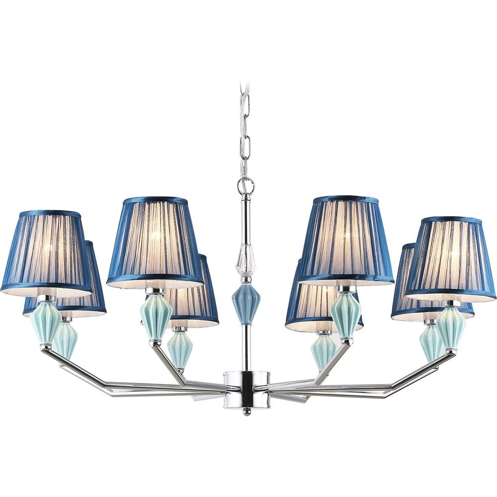 Подвесная люстра Ambrella Light HIGH LIGHT LH75063
