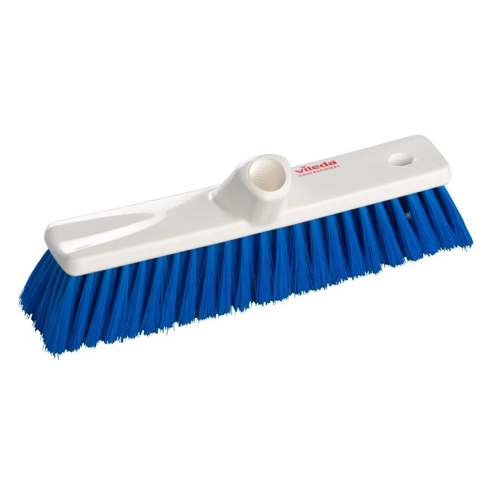 Щетка для пола Vileda Professional Супер жесткая 30 см (совместима с ручкой арт. 506271) 145880