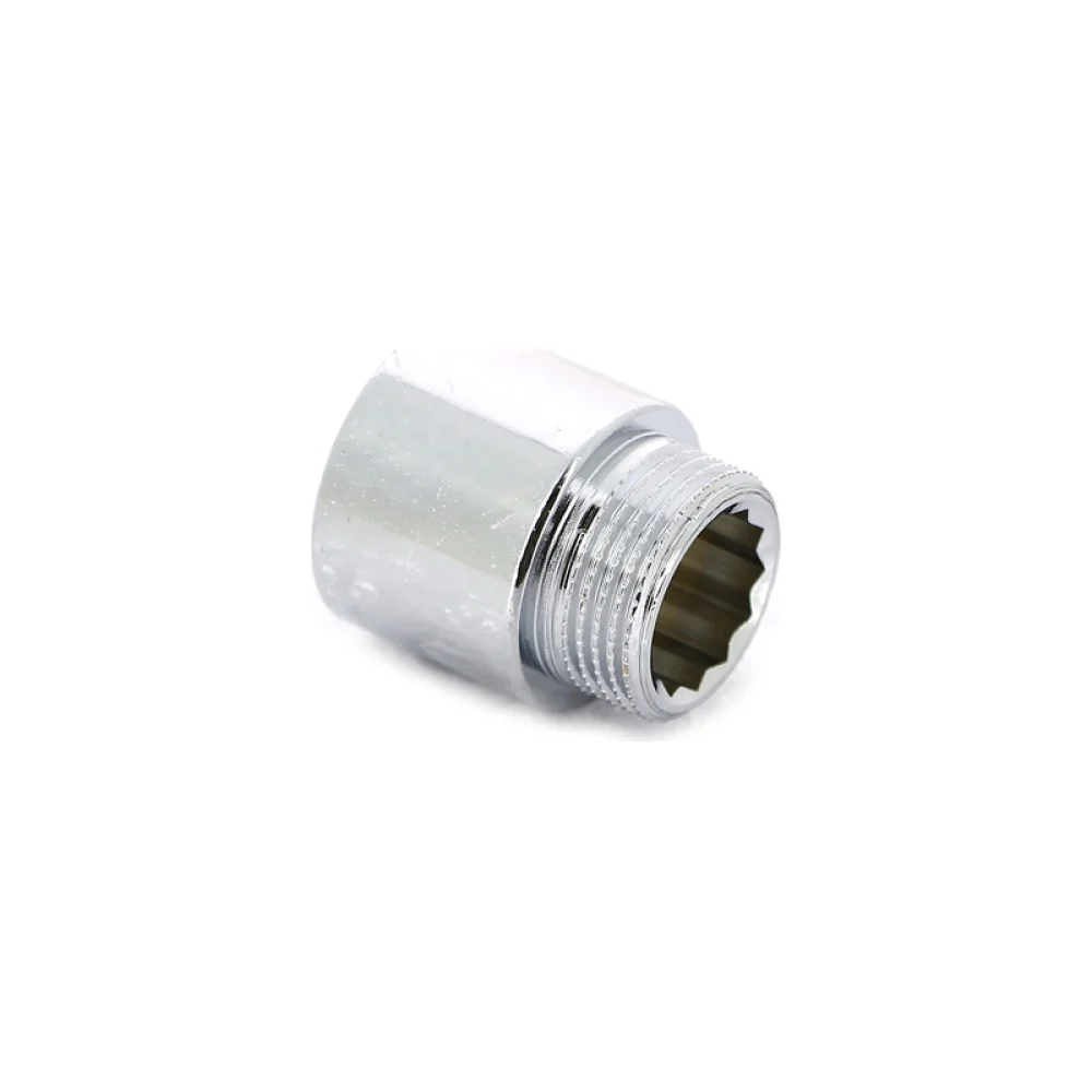 Удлинитель TIEMME НВ 1/2"х40 мм 1500113
