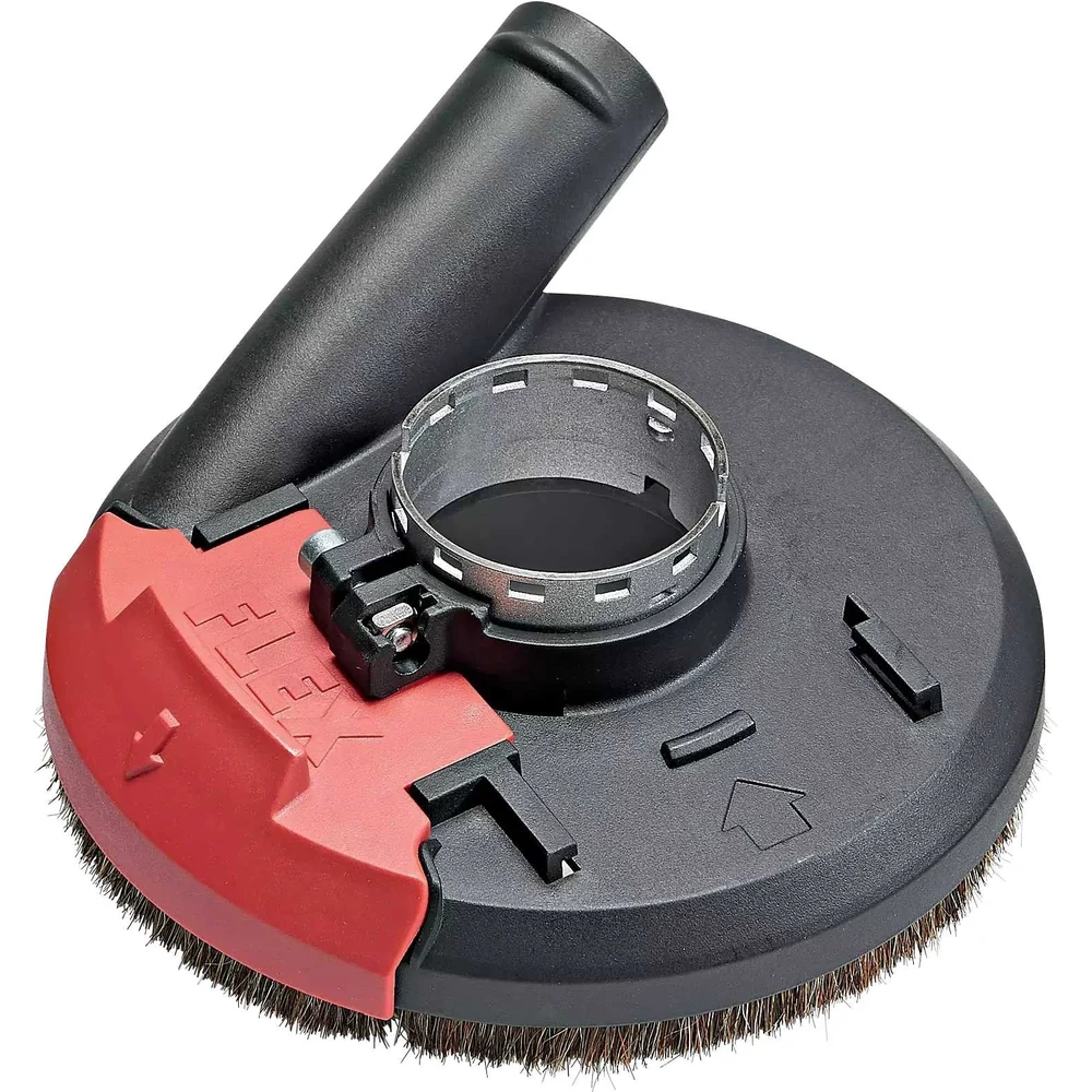 Защитный кожух со съемным боковым сегментом SG-R D 125 FLEX 452572