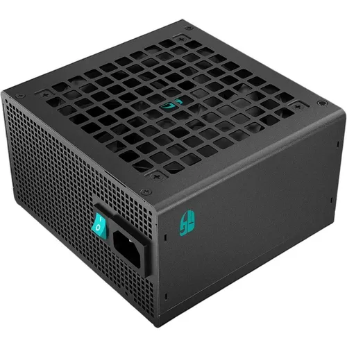 Блок питания DEEPCOOL GamerStorm PQ1000G