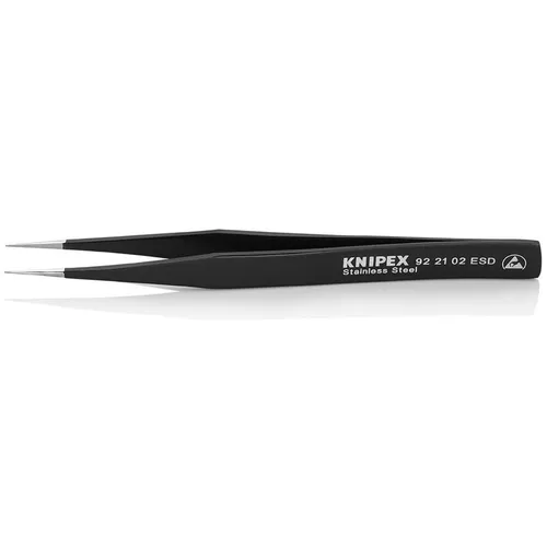 Пинцет KNIPEX KN-922102ESD