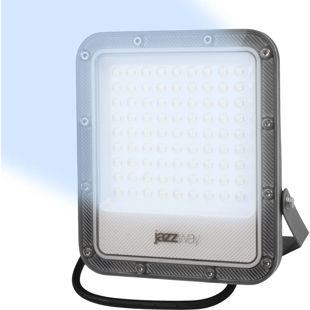 Светодиодный прожектор Jazzway PFL-S4