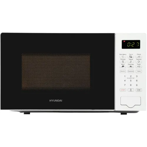 Микроволновая печь HYUNDAI HYM-D2077