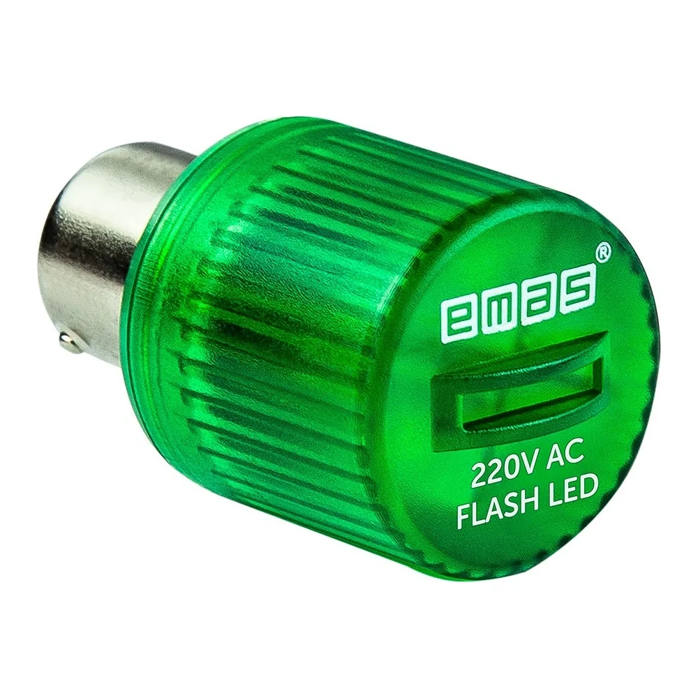 Светодиод EMAS 220VAC