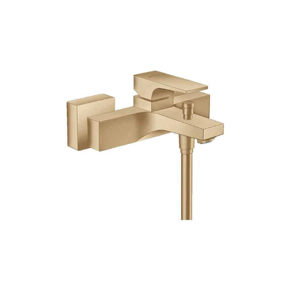 Смеситель для ванны HANSGROHE HG Metropol 32540140 00000071083
