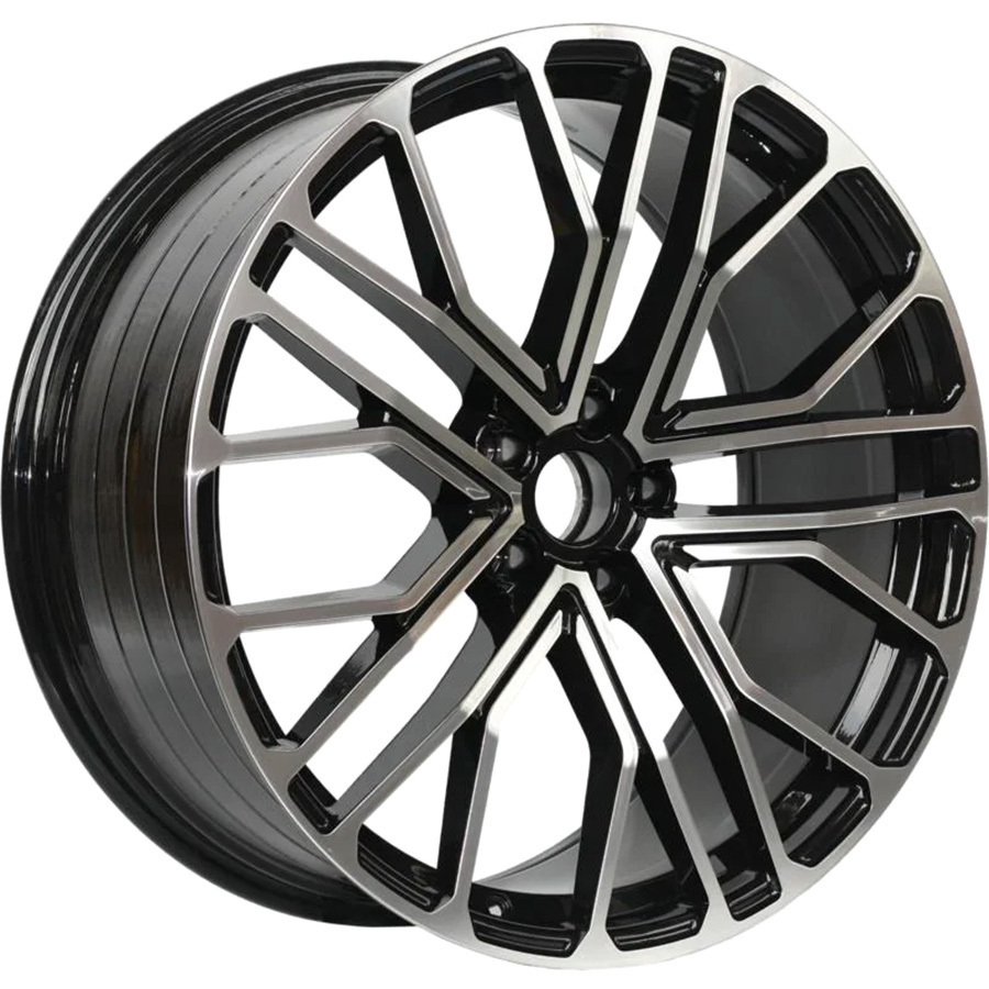 R2103FF 9.5x21/5x112 D66.6 ET31 BD R2103FF