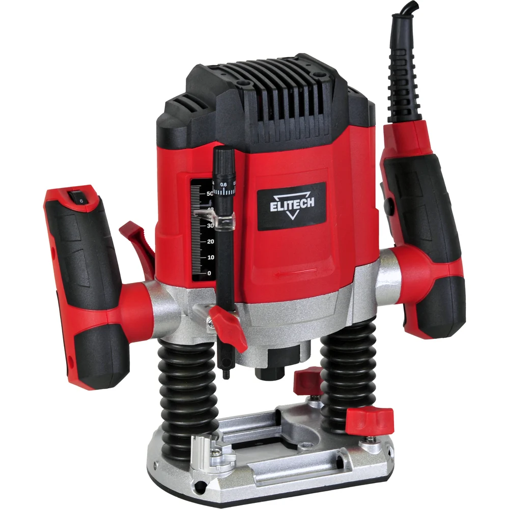 Фрезер Elitech Ф 140Э [e2212.002.00]