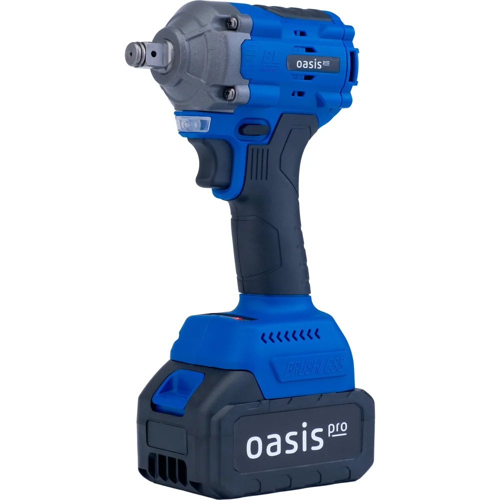 Гайковерт OASIS GK-750