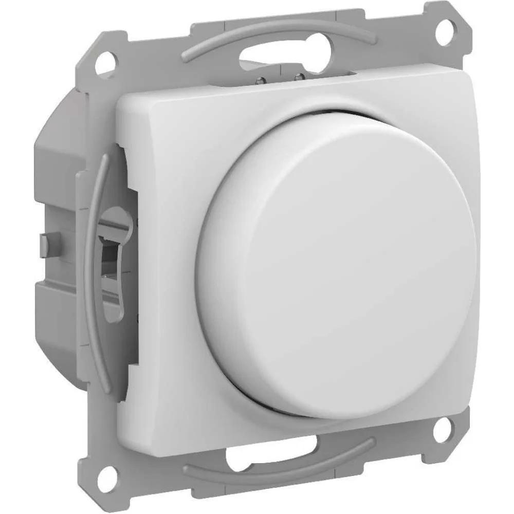Светорегулятор Systeme Electric GLOSSA RC GSL000123