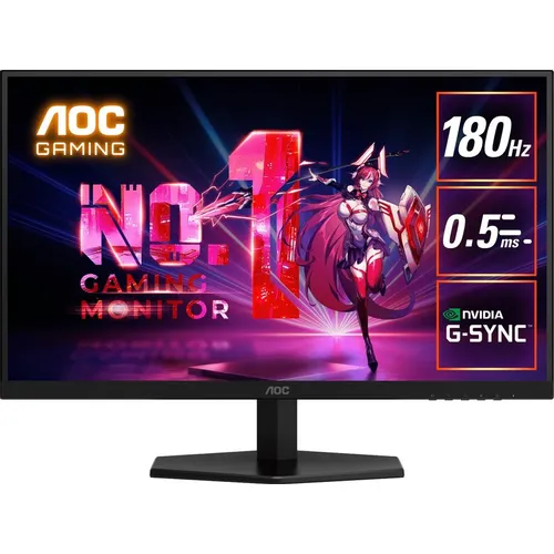 27 Монитор AOC Q27G40E