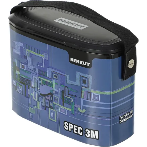 Компрессор BERKUT specialist SPEC-3M