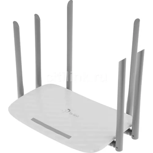 Wi-Fi роутер TP-LINK Archer AC1900