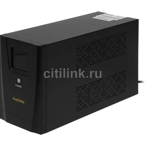 ИБП EXEGATE SpecialPro EP285492RUS
