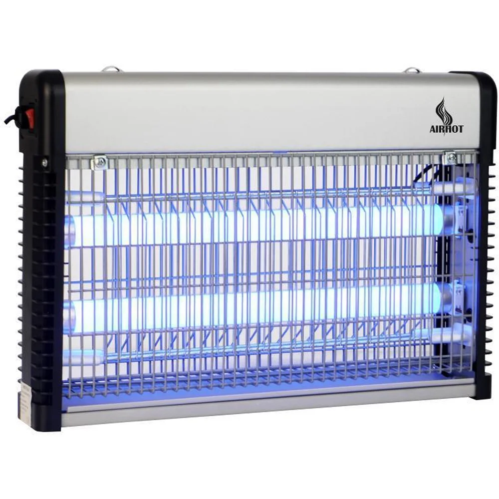 Ловушка инсектицидная Airhot IK-20W