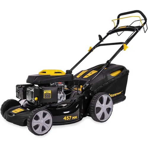 Газонокосилка бензиновая CHAMPION LM4630