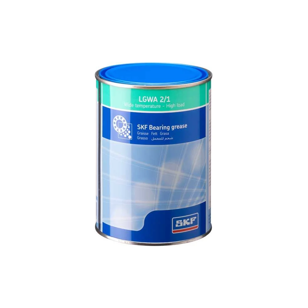 Смазка SKF 1кг LGWA 2/1