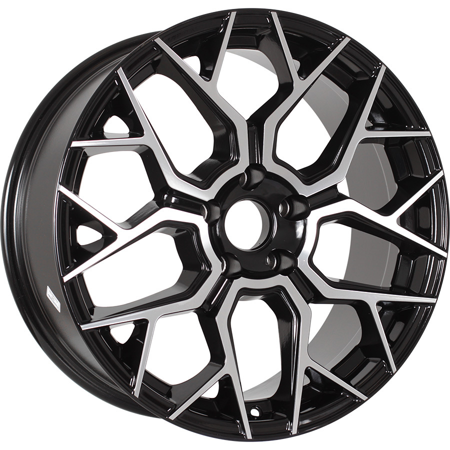 R148 8x18/5x112 D66.6 ET30 BD R148