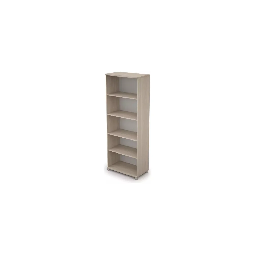 Стеллаж широкий ALSAV 800X450X2116