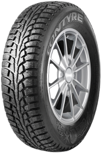 Arctic Ice II 102T
