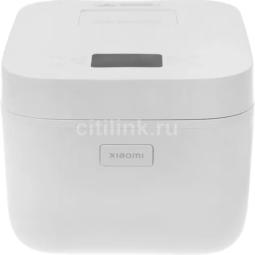 Рисоварка Xiaomi 4L EU, 860Вт, белый [bhr9044eu]
