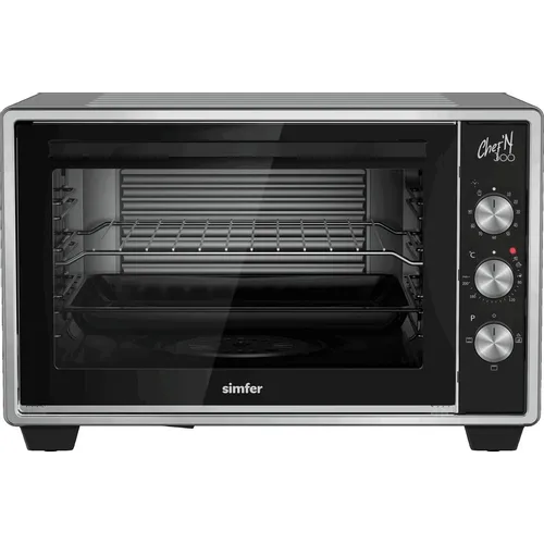 Мини-печь SIMFER M30C03