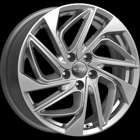 R18 5x114,3 7J ET51 D67,1 iFree ET51
