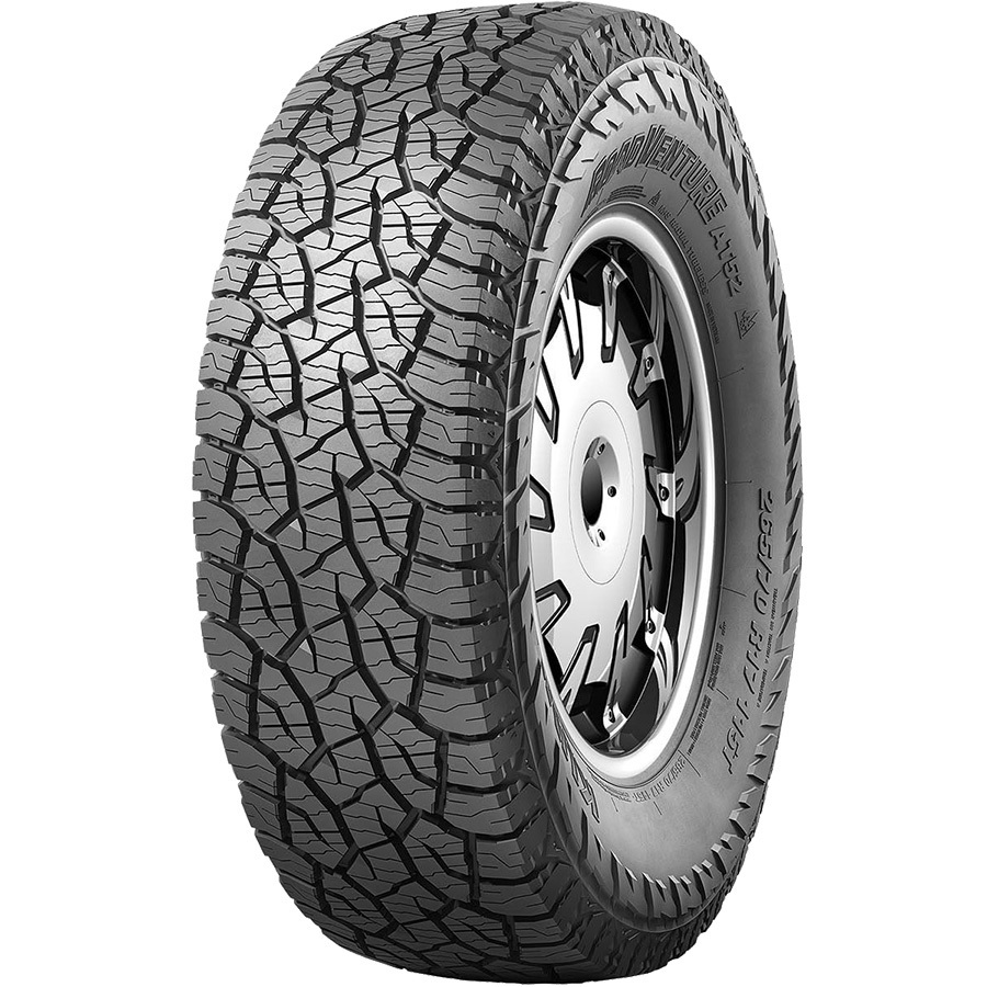 AT52 265/75 R16 116T