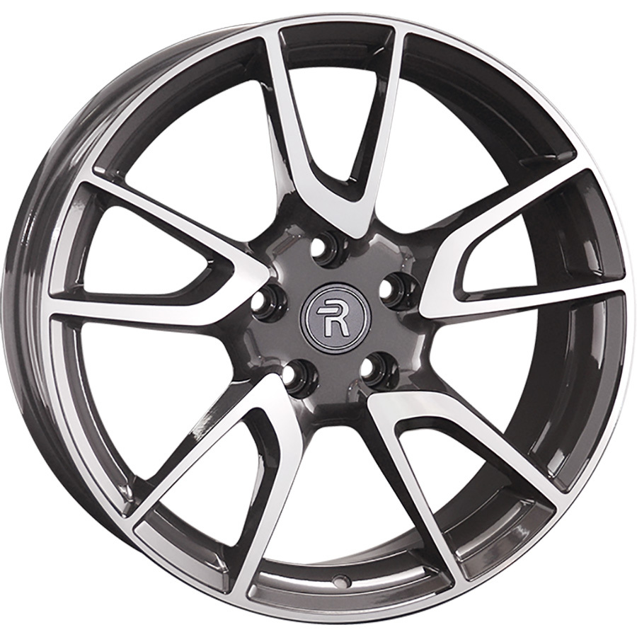 MR295 8x18/5x112 D66.6 ET43 GMF MR295