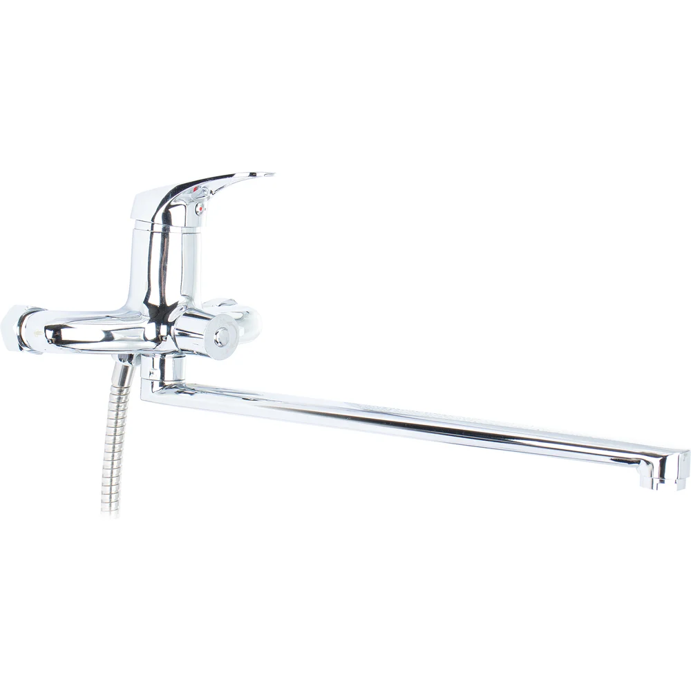 Смеситель для ванны DORON 2123-35L