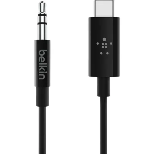 Кабель BELKIN F7U079BT03-BLK
