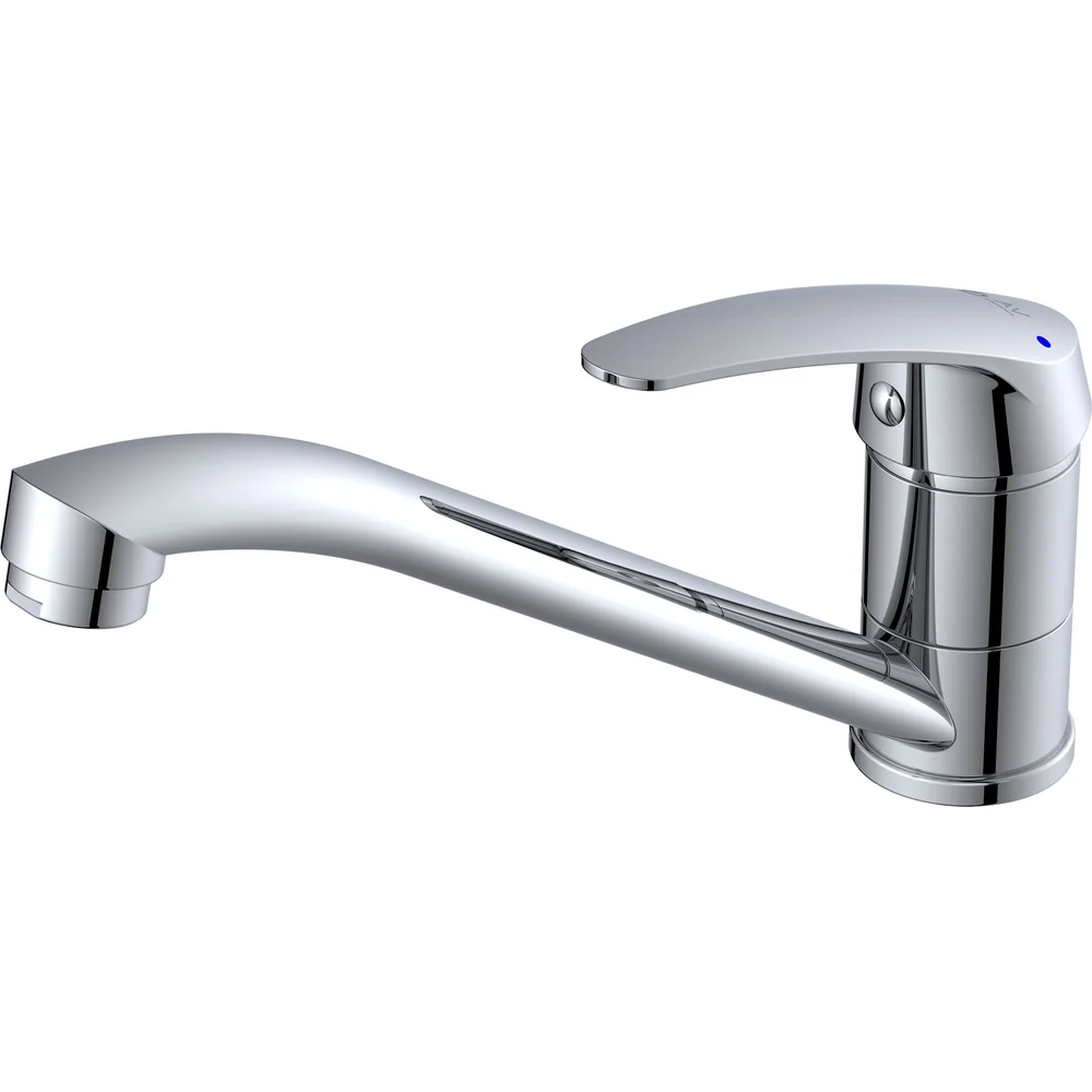 Смеситель для кухни AV Engineering SHU AVSHU4-A135-442