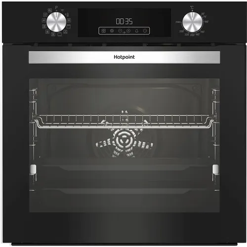 Духовой шкаф электрический HOTPOINT HFE8
