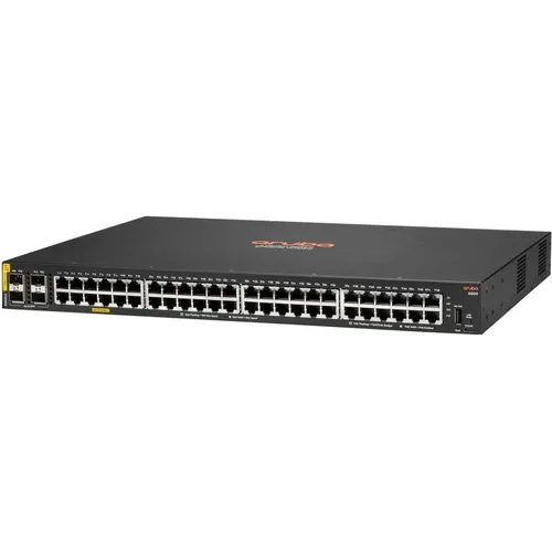 Коммутатор HPE Aruba 6000, управляемый [r8n85a]