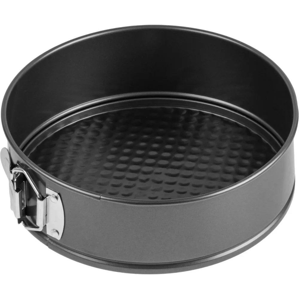 Форма для выпечки PERFECTO LINEA круглая, разъемная, 20 см, антипригарное покрытие, STARCOOK 16-247012