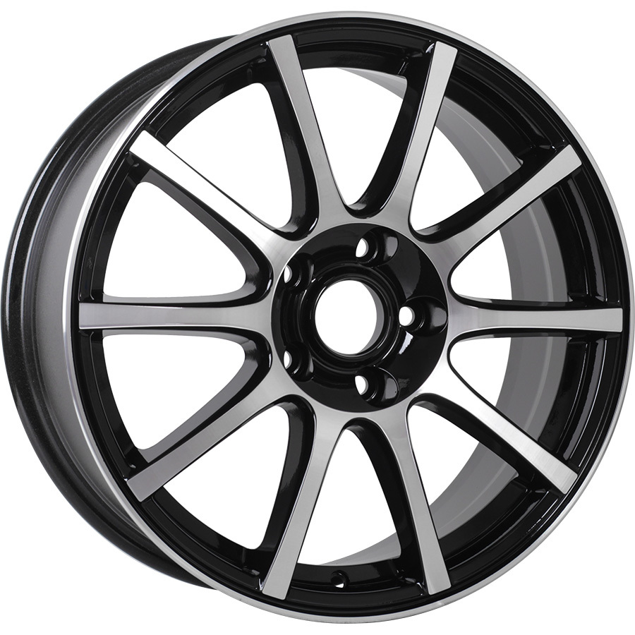 CR16 6x15/4x114.3 D67.1 ET40 BKF CR16